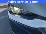 Used 2024 MAZDA CX-30 2.5 Turbo w/ Premium Plus Pkg image 4