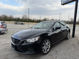 Used 2016 MAZDA MAZDA6 Touring image 3