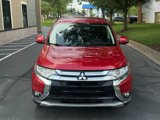 Used 2018 Mitsubishi Outlander SE image 3