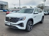 New 2025 Volkswagen Atlas SEL Premium R-Line image 4
