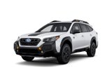 New 2025 Subaru Outback Wilderness image 2