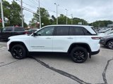 Certified 2024 Jeep Grand Cherokee Altitude image 6