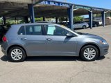 Used 2017 Volkswagen Golf Wolfsburg Edition image 6