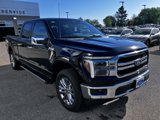 New 2025 Ford F150 Lariat w/ Equipment Group 502A High image 4
