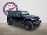 New 2025 Jeep Wrangler Unlimited Rubicon w/ XTREMEE 35" Tire Package image 1