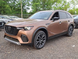 New 2025 MAZDA CX-70 Plug-In Hybrid w/ Premium Pkg image 3