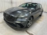 New 2026 Genesis G80 3.5T Sport Prestige image 3