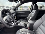 New 2025 MAZDA CX-5 2.5 Turbo image 5