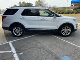 Used 2016 Ford Explorer XLT w/ Equipment Group 202A image 4