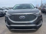 Used 2024 Ford Edge SEL w/ Convenience Package image 3