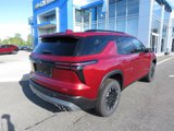New 2026 Chevrolet Traverse Z71 image 4