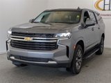 Used 2022 Chevrolet Suburban LT w/ Luxury Package image 4