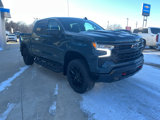 New 2025 Chevrolet Silverado 1500 LT Trail Boss w/ Convenience Package II image 4