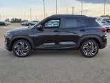New 2026 Chevrolet TrailBlazer RS w/ Convenience Package image 5