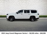 Used 2022 Jeep Grand Wagoneer Series I image 6