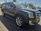 Used 2020 Cadillac Escalade ESV Luxury image 4