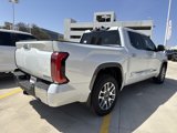 New 2025 Toyota Tundra 1794 Edition image 5