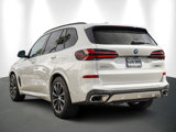 Used 2024 BMW X5 xDrive50e w/ Executive Package image 4