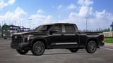 New 2026 Toyota Tundra Platinum image 2