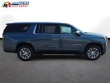 New 2025 Chevrolet Suburban Premier w/ Sun And Tow Package image 5