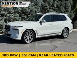 Used 2025 BMW X7 xDrive40i image 1