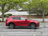 Used 2018 MAZDA CX-5 Grand Touring image 4