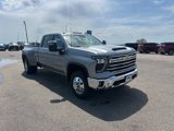 New 2025 Chevrolet Silverado 3500 LTZ w/ LTZ Plus Package image 4