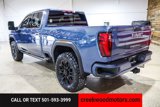 Used 2024 GMC Sierra 2500 Denali Ultimate image 3