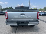 Certified 2023 Ford F150 Lariat w/ Equipment Group 502A High image 5