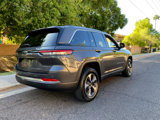 Used 2023 Jeep Grand Cherokee 4WD 4xe image 5