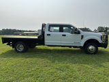 Used 2022 Ford F350 XL w/ Power Equipment Group image 4