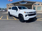Used 2023 Chevrolet Silverado 1500 RST image 2