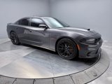 Used 2019 Dodge Charger Scat Pack w/ Dynamics Package image 3