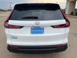 New 2026 Honda CR-V EX-L image 5
