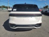 New 2025 Lincoln Nautilus Black Label image 4