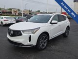Certified 2025 Acura RDX w/ Technology Package image 2