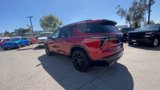 New 2026 Chevrolet Traverse RS w/ LPO, Floor Liner Package image 6