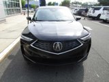 New 2025 Acura MDX SH-AWD w/ Technology Package image 3