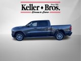 New 2025 RAM 1500 Big Horn image 5