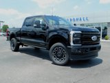 New 2025 Ford F250 Platinum image 2