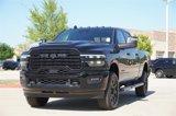 New 2025 RAM 2500 Laramie w/ Night Edition image 3