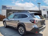 Used 2024 Subaru Outback Limited XT image 5