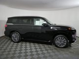 New 2025 INFINITI QX80 Luxe image 2