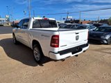 Used 2023 RAM 1500 Laramie image 5