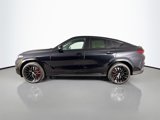 New 2026 BMW X6 M60i w/ Climate Comfort Package image 4