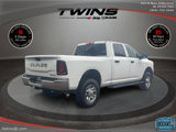 New 2026 RAM 2500 Tradesman image 3