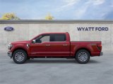 New 2025 Ford F150 Lariat image 3