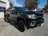 Used 2016 Chevrolet Colorado Z71 image 3