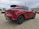New 2025 Lexus RX 350h image 3