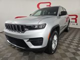 New 2025 Jeep Grand Cherokee Laredo X w/ Luxury Tech Group I image 3